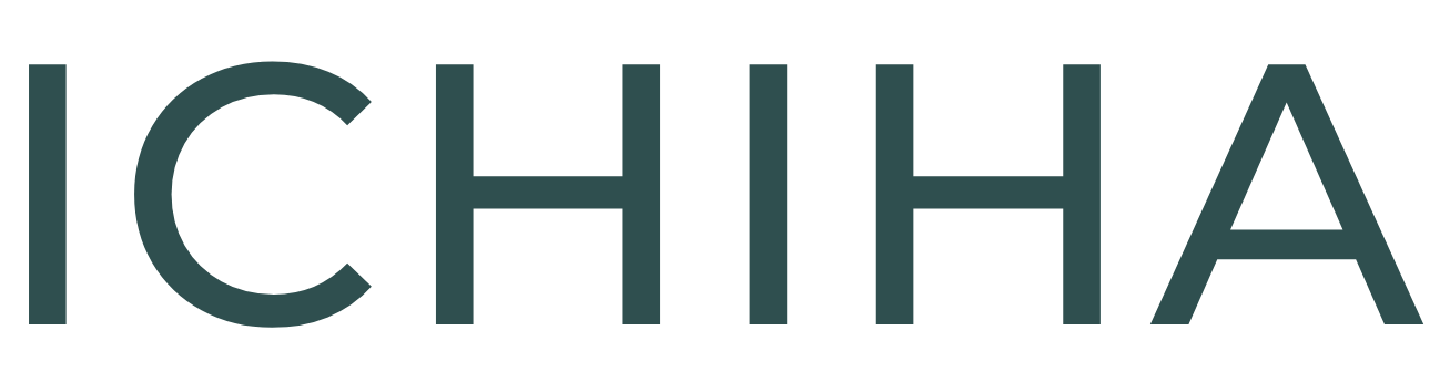 Ichiha Logo
